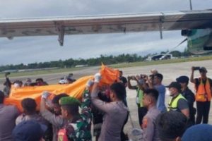 KKB Serang 6 Tukang Ojek di Papua, 2 Tewas Disabet Parang, 3 Lainnya Melarikan Diri, 1 Hilang