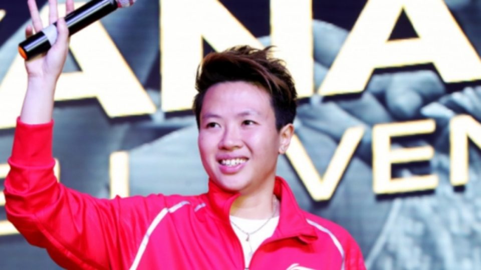 Liliyana Natsir Jadi Atlet Bulutangkis Indonesia ke-10 yang Masuk BWF Hall of Fame