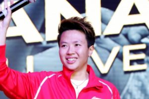 Liliyana Natsir Jadi Atlet Bulutangkis Indonesia ke-10 yang Masuk BWF Hall of Fame