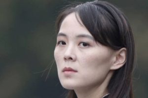 Mengenal Kim Yo Jong, Sosok Wanita yang Dianggap Calon Kuat Pengganti Kim Jong Un Memimpin Korut