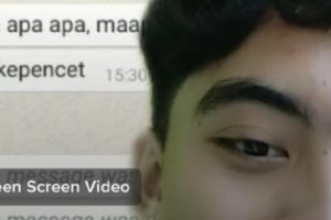 Viral Guru Salah Kirim Gombalan Sayang Bukan ke Istri Tapi ke Murid Sendiri