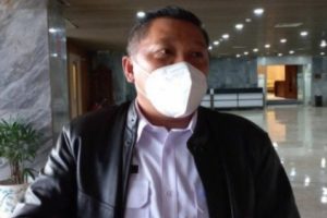 Ini Tanggapan BMKG Mengenai Fenomena Pawang Hujan di MotoGP Mandalika 2022