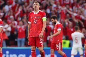 Timnas dan Klub-klub Rusia Dilarang Tampil di Seluruh Kompetisi FIFA dan UEFA Setelah Rusia Invasi Ukraina