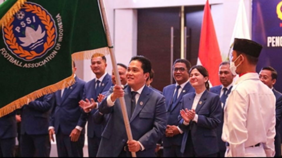 Harga Tiket Timnas Indonesia Lawan Argentina Akan Diumumkan Senin Depan