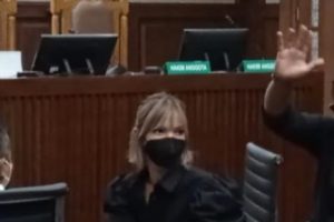 Nia Ramadhani dan Ardi Bakrie Didakwa Rehabilitasi 3 Bulan Dalam Sidang Hari Kamis Ini