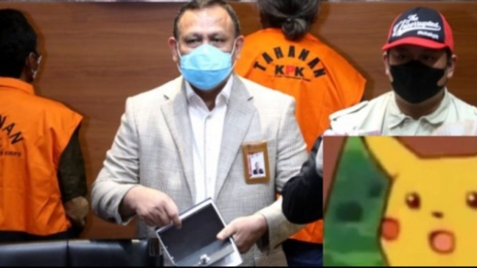 Ketua KPK Tercengang Melihat Metode Unik Penyimpanan Uang Haram: Brankas Mini Berbentuk Buku
