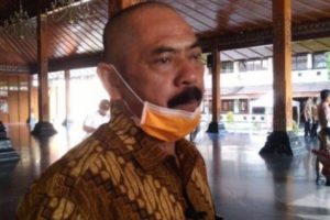 Semua Pasien Positif Corona di RSUD Moewardi Solo Sembuh, Empat Pasien di Semarang Juga Sembuh