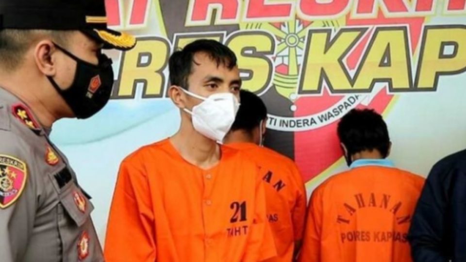 Pegawai Klinik Ditetapkan Jadi Tersangka Karena Buat Surat Hasil Pemeriksaan Antigen Palsu