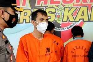 Pegawai Klinik Ditetapkan Jadi Tersangka Karena Buat Surat Hasil Pemeriksaan Antigen Palsu
