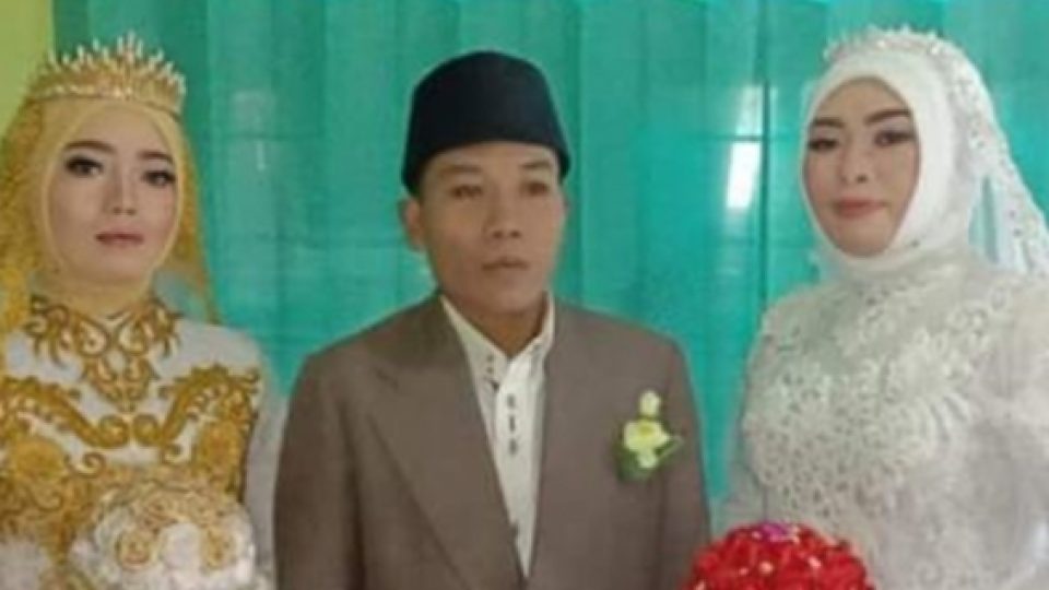 Tiga Pernikahan Unik di Lombok yang Jadi Viral di Jagat Maya