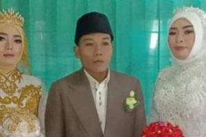 Tiga Pernikahan Unik di Lombok yang Jadi Viral di Jagat Maya