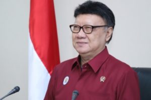 BREAKING: Menpan RB Tjahjo Kumolo Meninggal Hari Jumat Ini