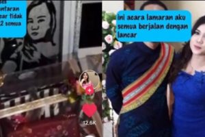 Viral Wanita Curhat Calon Suaminya Menghilang Jelang Hari-H, Rupanya Punya Wanita Lain