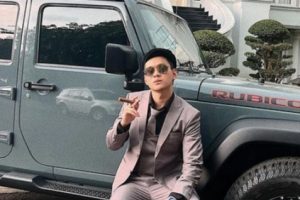 Indra Kenz Akhirnya Minta Maaf dan Klarifikasi Kepada Para Korban yang Merasa Tertipu Atas Konten Binary Option-nya