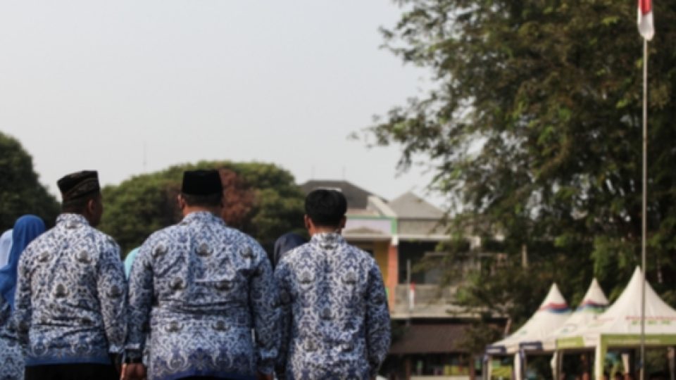 Menkeu Sri Mulyani Tetapkan Syarat Bagi PNS di Kemenkeu Untuk Bisa Dapatkan Tunjangan