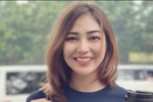 Chacha Eks Trio Macam Meninggal Dunia Setelah Terlibat Kecelakaan Beruntun di Tol Semarang-Solo