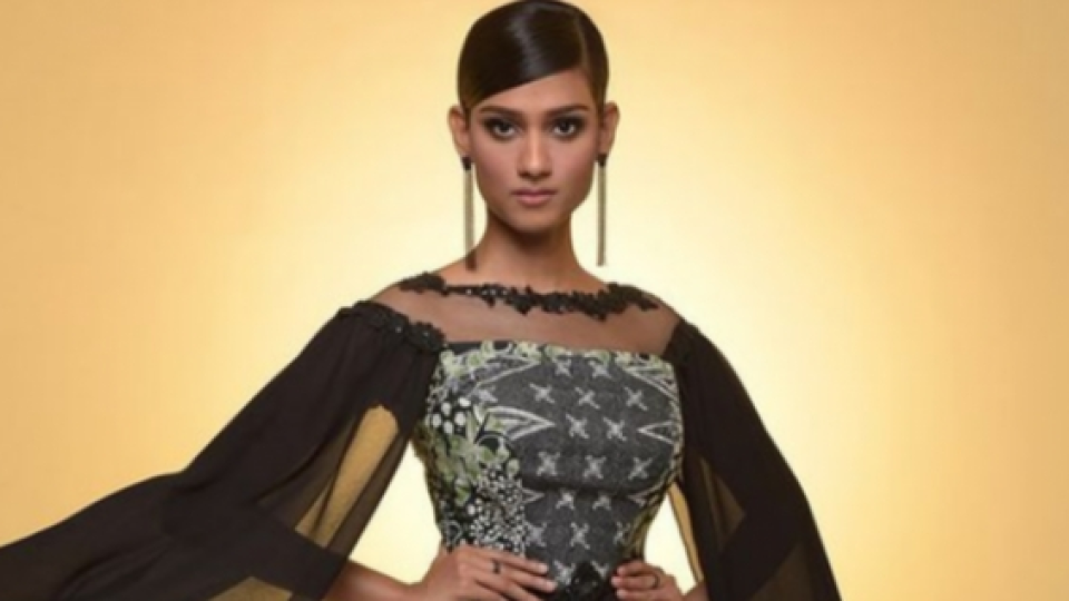 Ironi Netizen Indonesia Tuding Miss World Malaysia 2021 Klam Batik Berasal Dari Malaysia