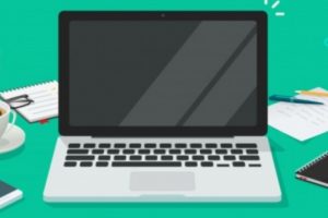 Laptop Merah Putih dari Kemendikbud Tengah Ramai Diperbincangkan, Ada Apa Memangnya?