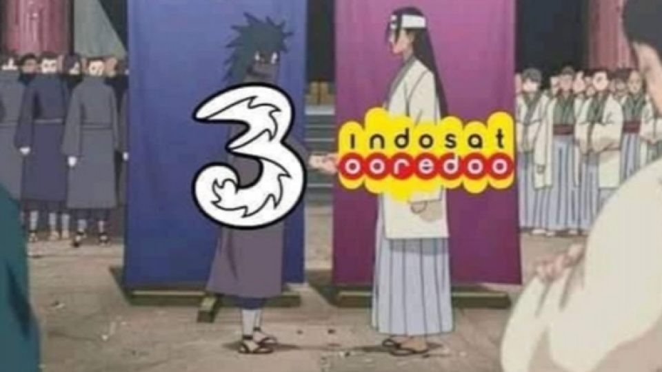 Indosat Ooredoo Merger Dengan Tri Indonesia, Bagaimana Nasib Pelanggan dan Siapa yang Diuntungkan?