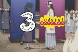 Indosat Ooredoo Merger Dengan Tri Indonesia, Bagaimana Nasib Pelanggan dan Siapa yang Diuntungkan?