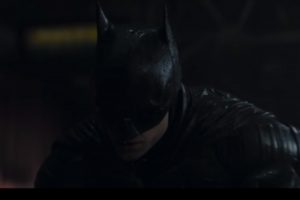 Teaser Trailer dari The Batman (2021): 'I'm Vengeance'