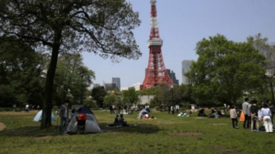 Tenaga Medis Jepang Putus Asa, Masyarakatnya Mulai Abaikan Bahaya Pandemi COVID-19