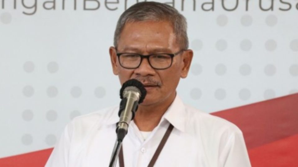 Update Data COVID-19 di Indonesia per Kamis, 6 Mei 2020: Jumlah Pasien Positif Corona Tembus 12 Ribu
