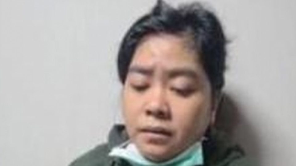 Bikin Laporan Palsu Suami Hilang, Wanita di Makassar Ditangkap Polisi