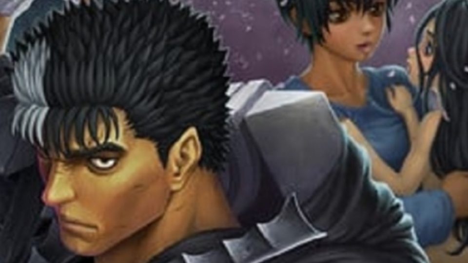 Kabar Bagus! Manga Berserk Akan Kembali Dilanjutkan!!!!