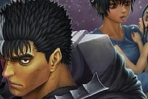 Kabar Bagus! Manga Berserk Akan Kembali Dilanjutkan!!!!