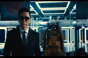 Trailer Perdana John Wick 4 Perlihatkan Donnie Yen Sebagai Musuh Baru Keanu Reeves