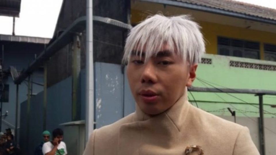 Ironi Roy Kiyoshi: Ramal Banyak Artis Akan Kena Kasus Narkoba, Kini Dirinya Diciduk Karena Kasus Narkoba
