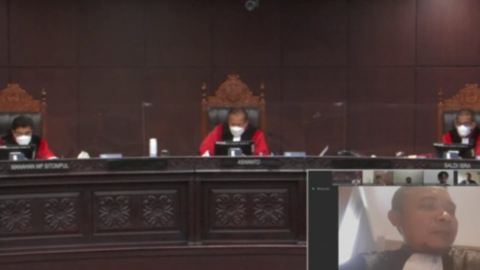 Ada Warga Suku Asli yang Tolak IKN Karena Tak Pernah Diajak Komunikasi, Kini Takut Digusur