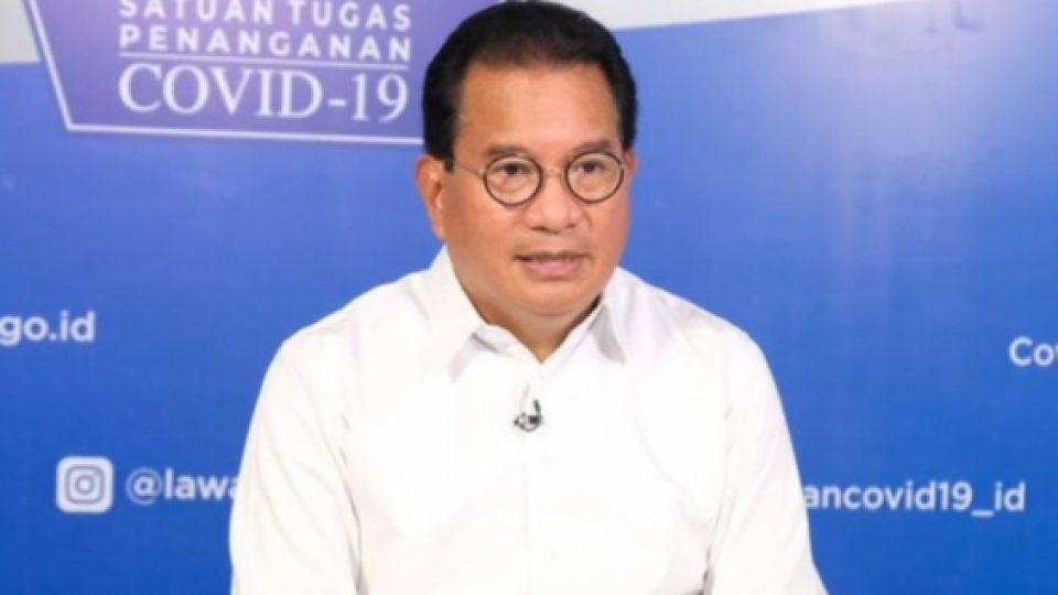 Pemerintah Perketat Tes dan Tracing Para Pelaku Perjalanan Internasional, Wujud Antisipasi Bahaya Omicron