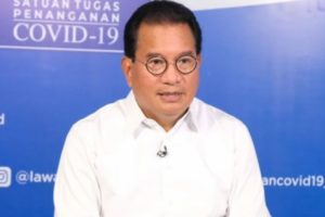 Pemerintah Perketat Tes dan Tracing Para Pelaku Perjalanan Internasional, Wujud Antisipasi Bahaya Omicron