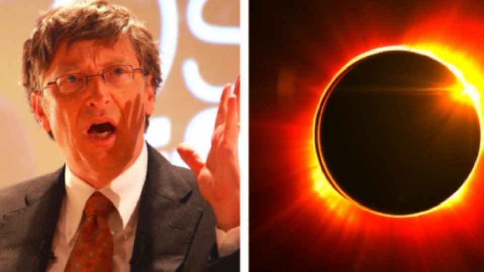 Bill Gates Disebut Ingin Meredupkan Cahaya Matahari yang Menyinari Bumi. Untuk Apa?