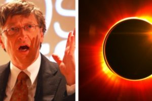 Bill Gates Disebut Ingin Meredupkan Cahaya Matahari yang Menyinari Bumi. Untuk Apa?