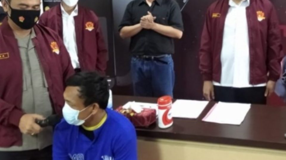 Polisi Bongkar Jaringan Prostitusi Online di Semarang yang Janjikan Gaji Rp 30 Juta ke Para Korban