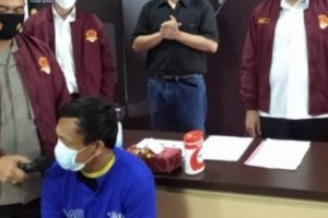 Polisi Bongkar Jaringan Prostitusi Online di Semarang yang Janjikan Gaji Rp 30 Juta ke Para Korban