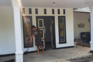 Dapat Bantuan Bedah Rumah, Warga Lumajang Justru Terjerat Utang