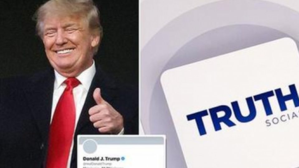 Diblokir dari Twitter, Facebook, dan YouTube, Donald Trump Siap Luncurkan Platform Sosmednya Sendiri