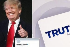 Diblokir dari Twitter, Facebook, dan YouTube, Donald Trump Siap Luncurkan Platform Sosmednya Sendiri