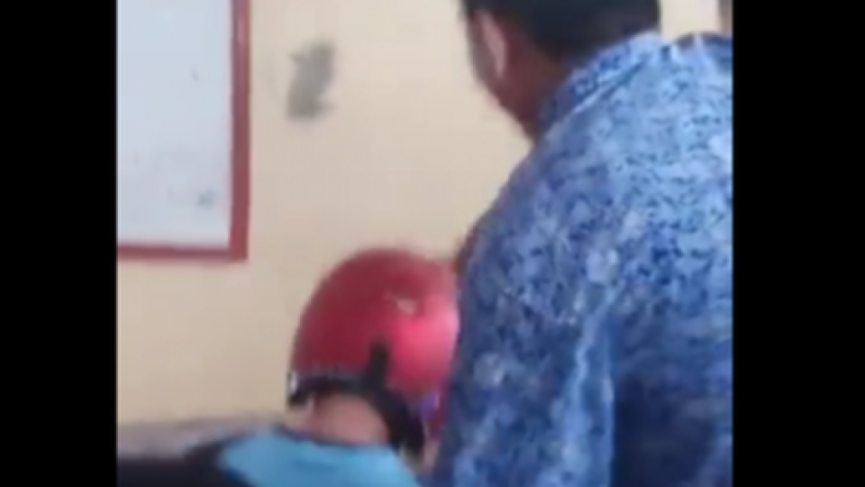 Viral Video Perundungan di SMP di Bandung, Orangtua Korban Tempuh Jalur Hukum