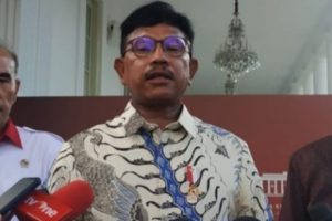 Para Penyelenggara Sistem Elektronik (PSE) DIhimbau Menkominfo Untuk Tetap Waspada Terhadap Pencurian Data