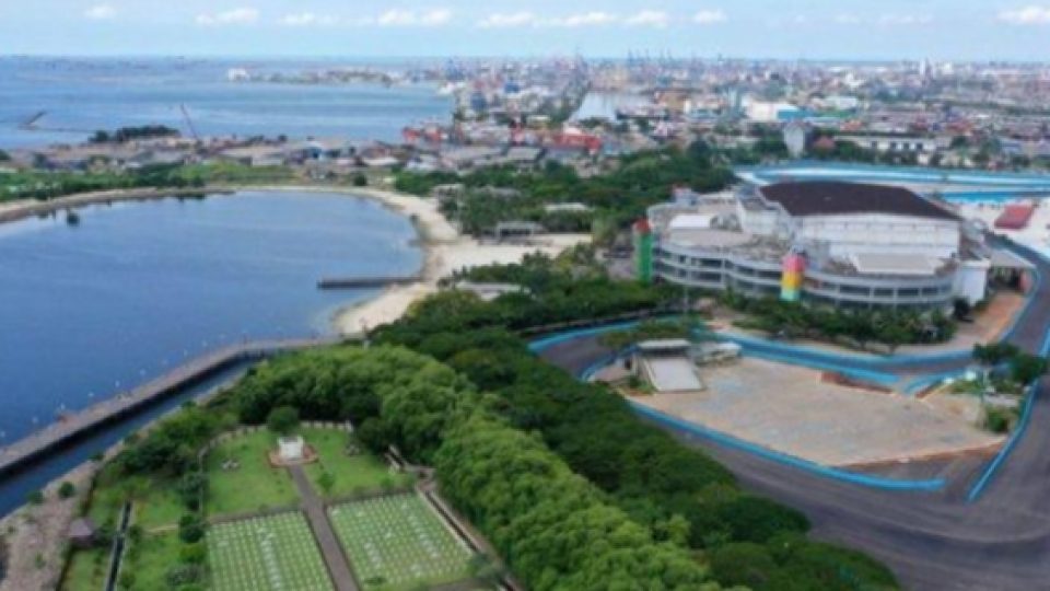 Presiden Jokowi Akan Hadiri Formula E, Polisi Cek Keamanan Sirkuit dan Tutup Akses Kendaraan Besar