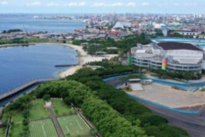 Presiden Jokowi Akan Hadiri Formula E, Polisi Cek Keamanan Sirkuit dan Tutup Akses Kendaraan Besar