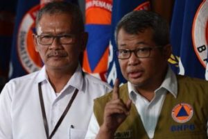 Hati-hati Terhadap Penipuan Dengan Modus Donasi Untuk Penanganan Virus Corona BNPB!