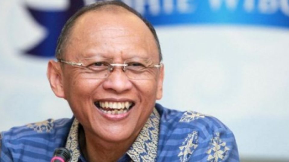 Adik Ipar SBY Dikabarkan Meninggal Karena Serangan Jantung Pada Usia 65 Tahun