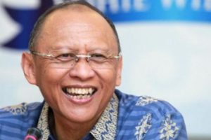 Adik Ipar SBY Dikabarkan Meninggal Karena Serangan Jantung Pada Usia 65 Tahun