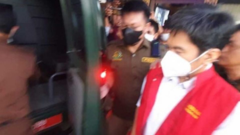 Kasus Pemerasaan Terhadap Perusahaan Jasa Titipan Bandara Soetta, Satu Orang Ditetapkan Sebagai Tersangka